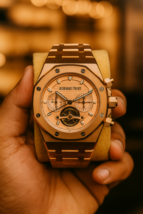 AUDEMARS PIGUET