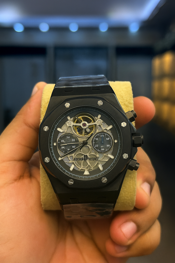 AUDEMARS PIGUET AUTOMATIC