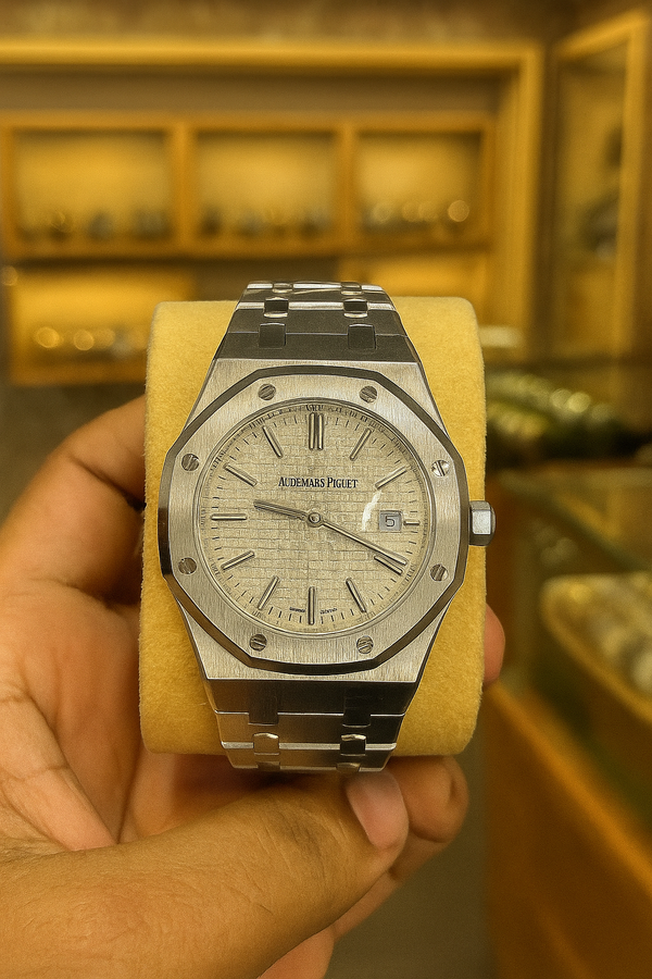 AUDEMARS PIGUET AUTOMATIC