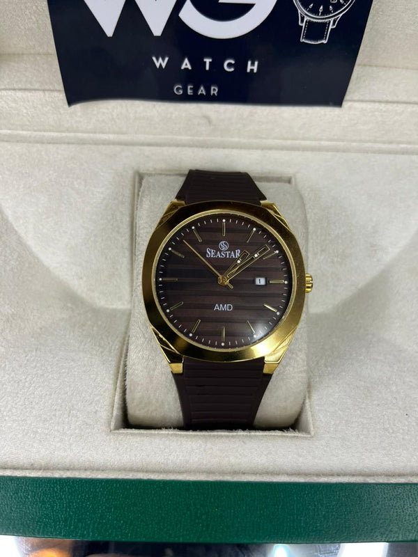 SEASTAR AMD WITH DATE