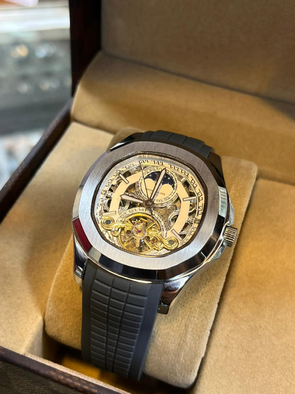 PATEK PHILIPPE AUTOMATIC