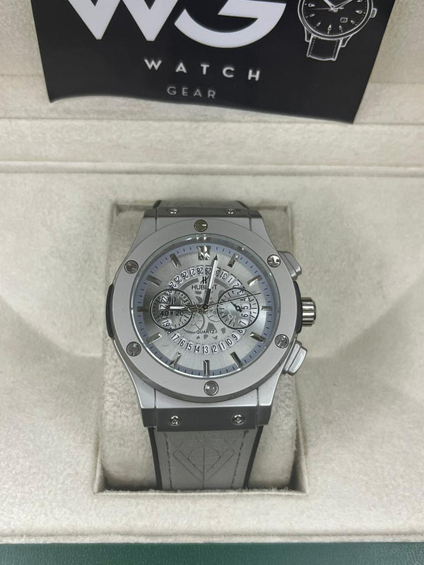 HUBLOT WHITE