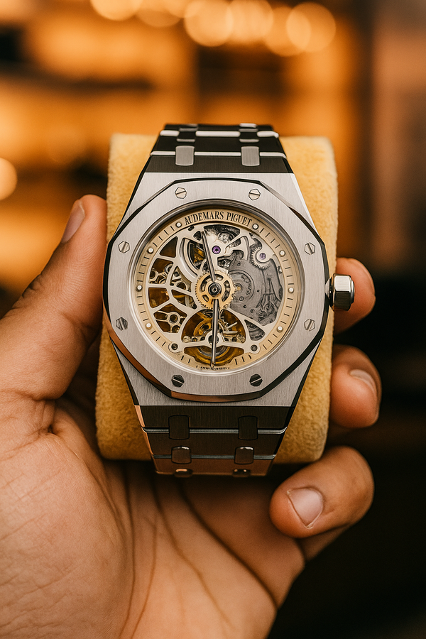 AUDEMARS PIGUET