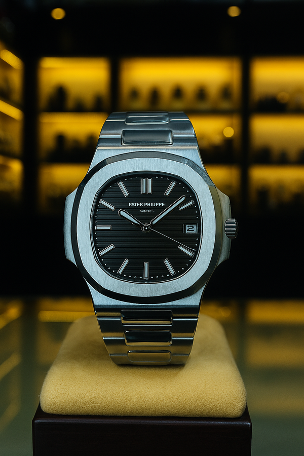 Patek Philippe AUTOMATIC