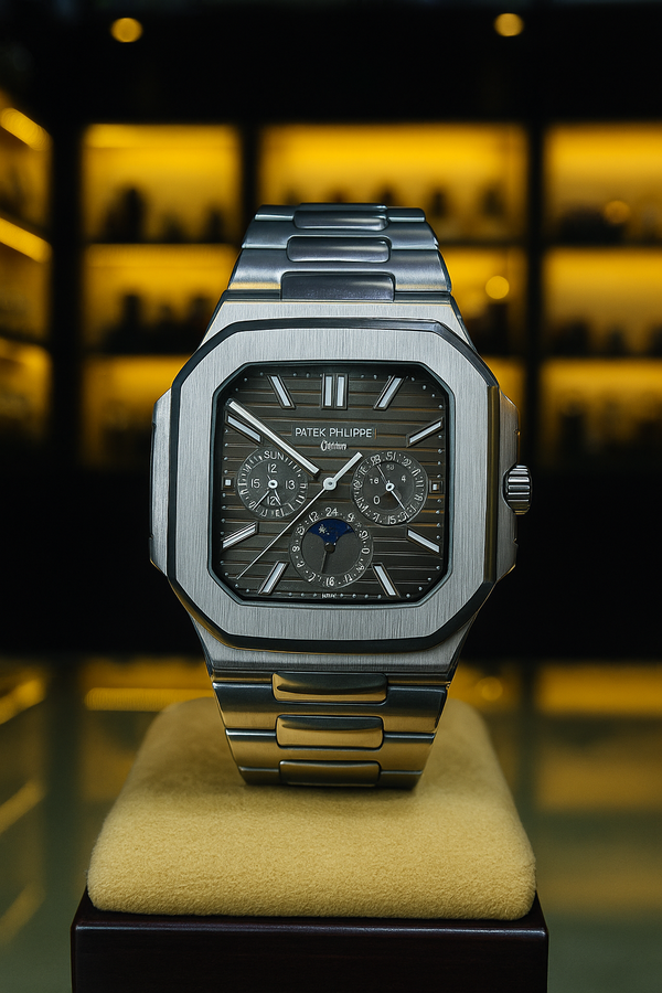 Patek Philippe AUTOMATIC