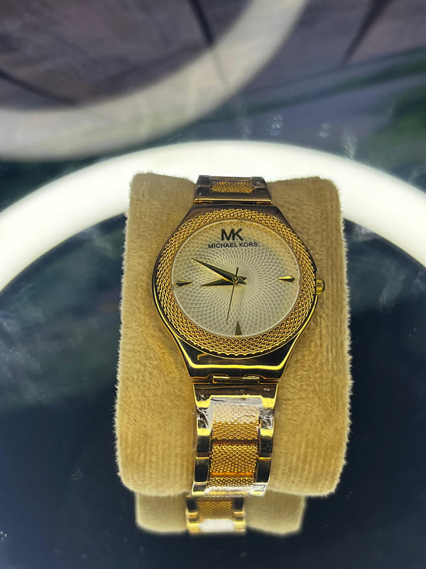 MICHAEL KORS FEMALE WATCHES