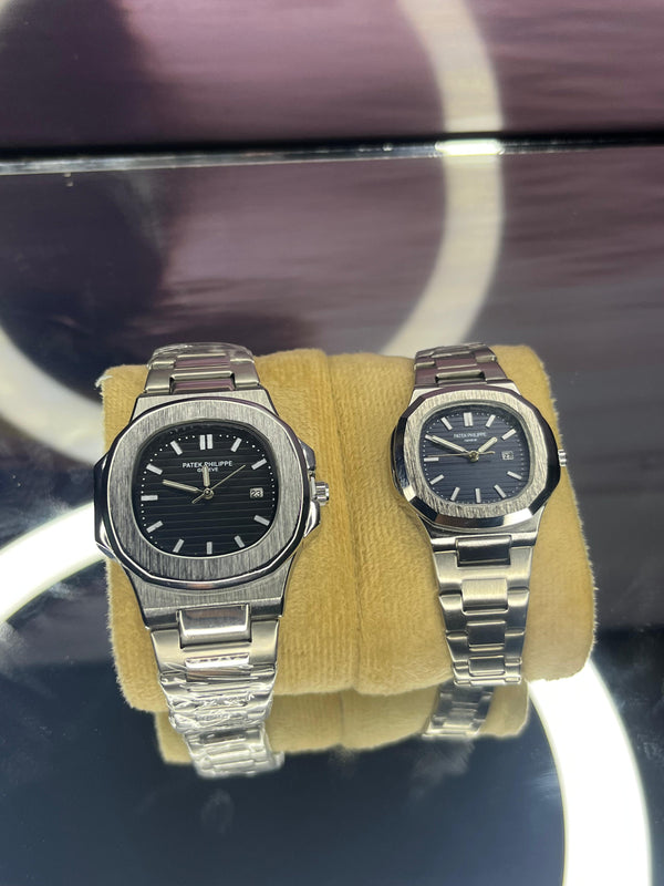 PATEK PHILIPPE GENEVE