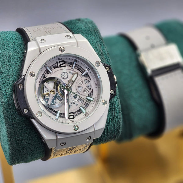 HUBLOT GENEVA