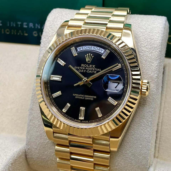ROLEX OYSTER PERPETUAL